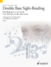 Cover Double Bass Sight-Reading