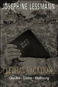 Cover Lethal Vacation
