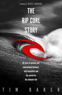 Cover Rip Curl Story