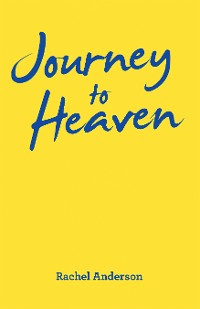 Cover Journey to Heaven