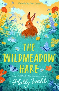 Cover The Wildmeadow Hare