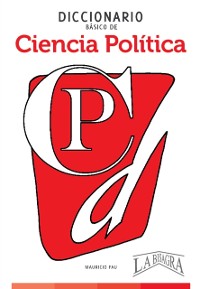 Cover Diccionario basico de ciencia politica