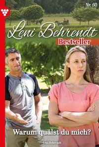 Cover Leni Behrendt Bestseller 60 – Liebesroman