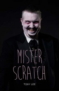 Cover Mister Scratch