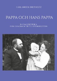 Cover Pappa och hans pappa