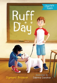 Cover Ruff Day