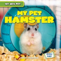 Cover My Pet Hamster