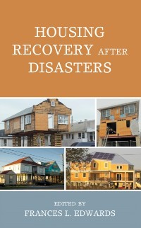 Cover Housing Recovery after Disasters