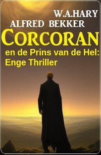 Cover Corcoran en de Prins van de Hel: Enge Thriller
