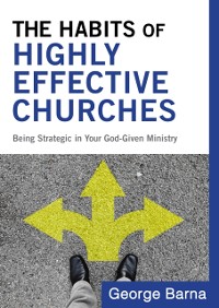 Cover Habits of Highly Effective Churches