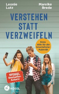 Cover Verstehen statt verlieren