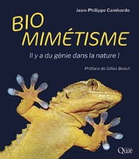 Cover Biomimétisme