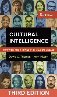 Cover Cultural Intelligence