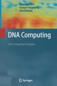 Cover DNA Computing