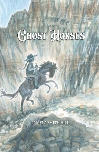 Cover Ghost Horses