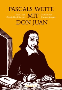 Cover Pascals Wette mit Don Juan