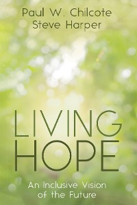 Cover Living Hope