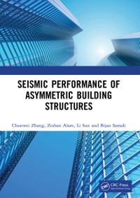 Cover Seismic Performance of Asymmetric Building Structures