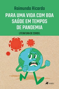 Cover Para uma vida com boa saúde em tempos de pandemia