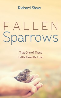 Cover Fallen Sparrows