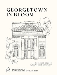 Cover Georgetown in Bloom