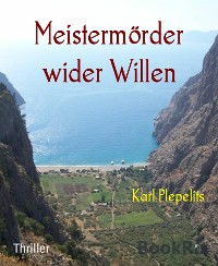 Cover Meistermörder wider Willen