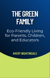 Cover The Green Family