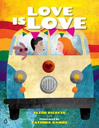 Cover Love is Love