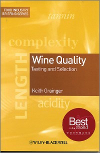 Cover Wine Quality