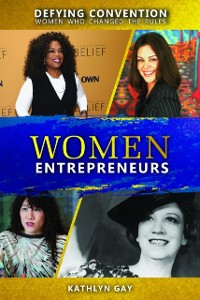 Cover Women Entrepreneurs