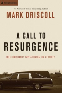 Cover Call to Resurgence