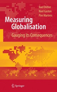 Cover Measuring Globalisation