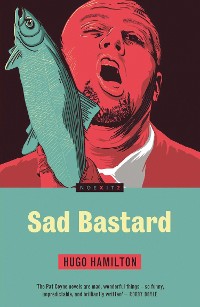 Cover Sad Bastard