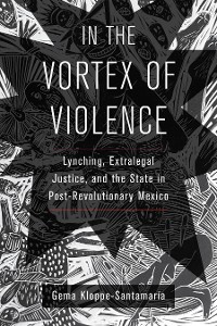 Cover In the Vortex of Violence