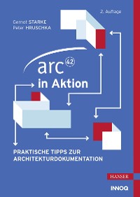 Cover arc42 in Aktion