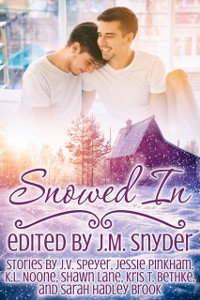 Cover Snowed In Anthology