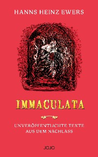 Cover Immaculata