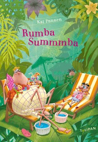 Cover Rumba Summmba