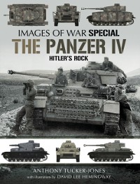 Cover Panzer IV