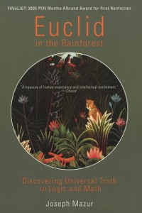 Cover Euclid in the Rainforest