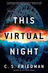 Cover This Virtual Night