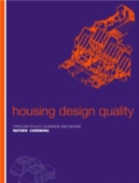 Cover Housing Design Quality