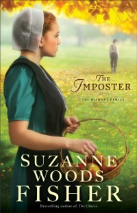 Cover Imposter (The Bishop's Family Book #1)