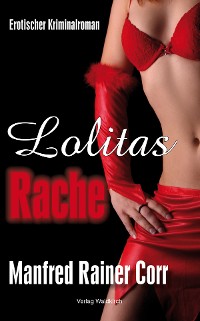 Cover Lolitas Rache