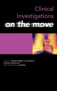 Cover Clinical Investigations on the Move