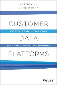 Cover Customer Data Platforms