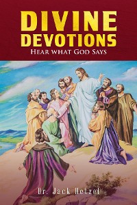 Cover Divine Devotions