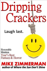 Cover Dripping Crackers