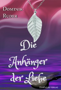 Cover Die Anhänger der Liebe