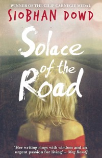 Cover Solace of the Road